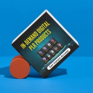 Million+ PLR products