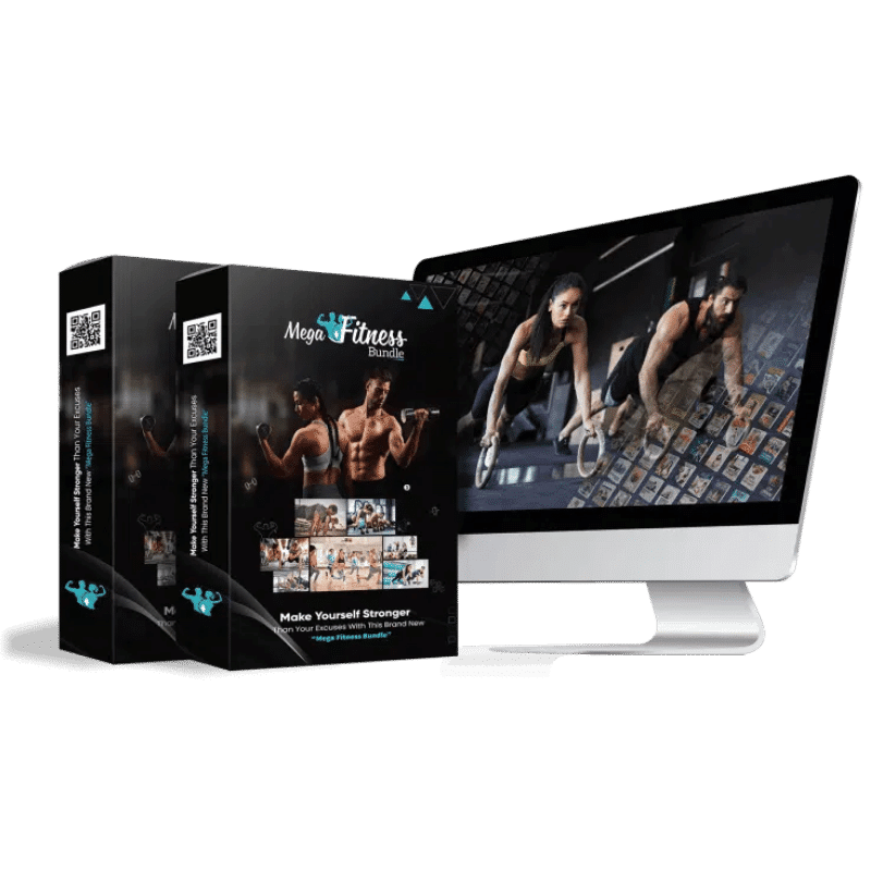 Mega Fitness Bundle
