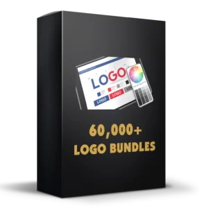 60,000+ Logo Bundles