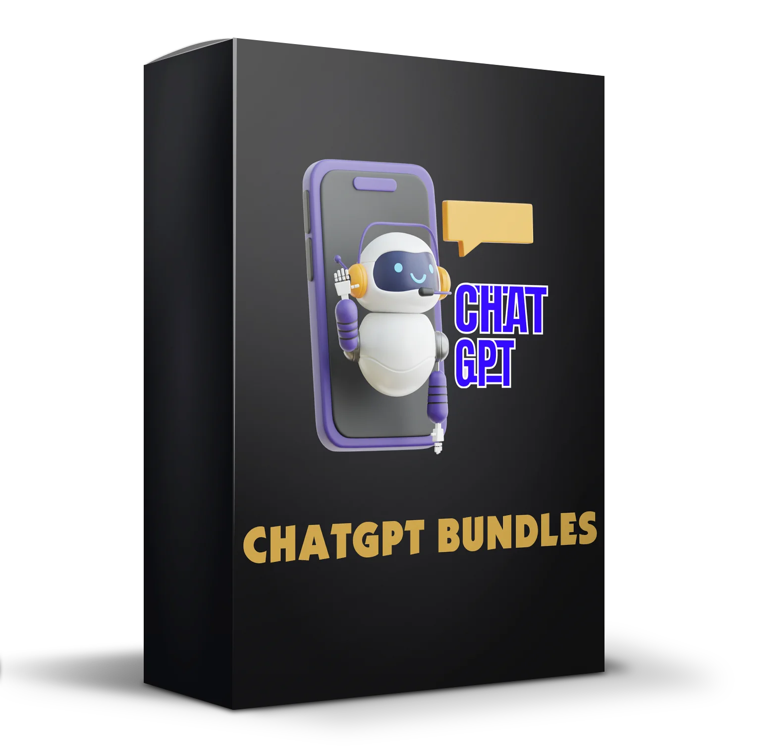 ChatGPT Bundles