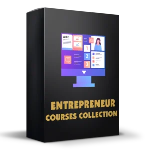 Entrepreneur Courses Collection