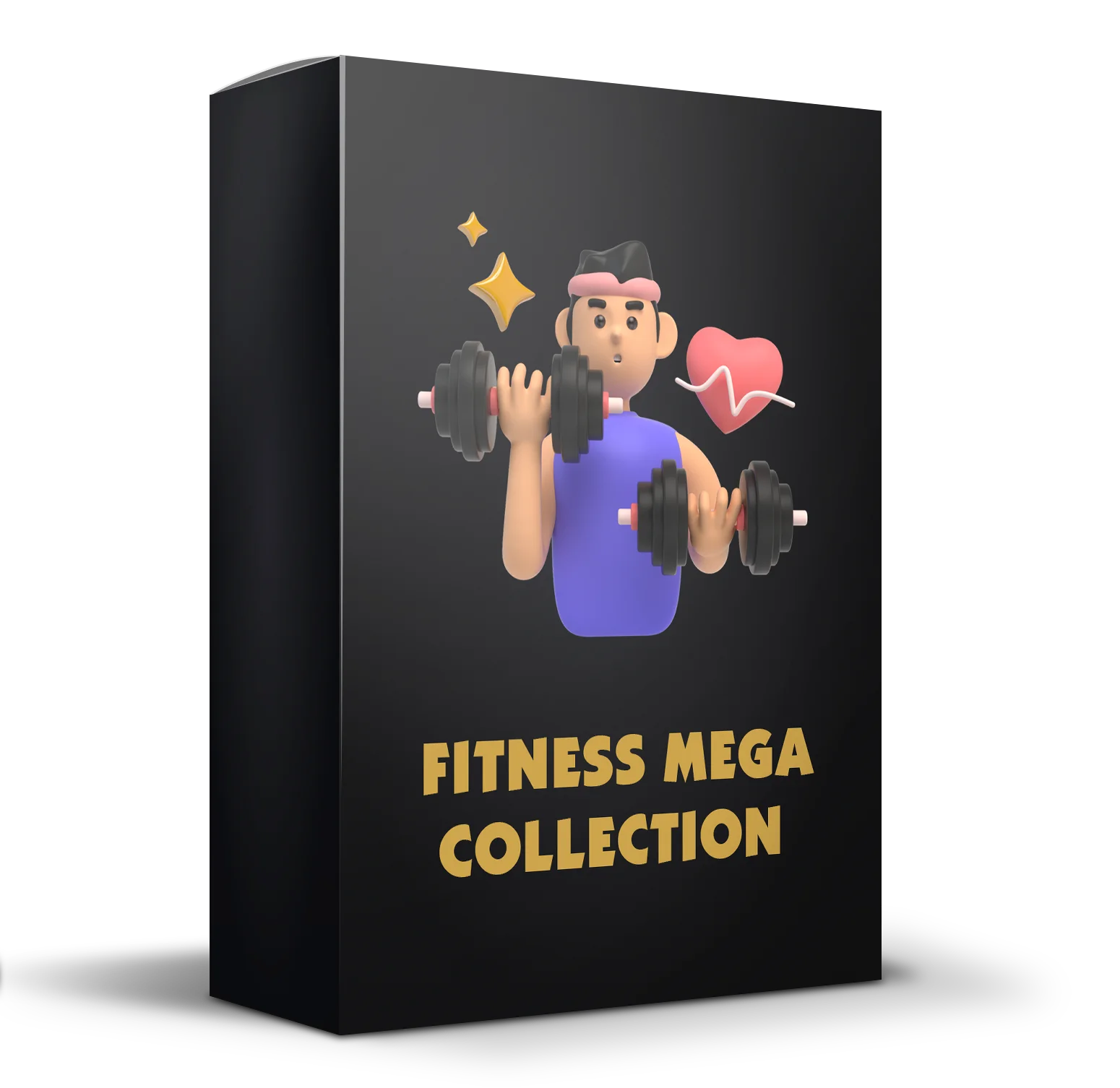 Fitness Mega Collection