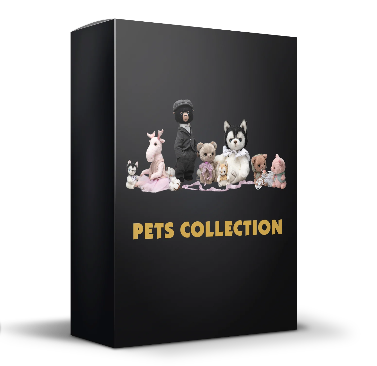 Pets Collection