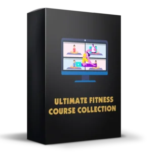 Ultimate Fitness Course Collection