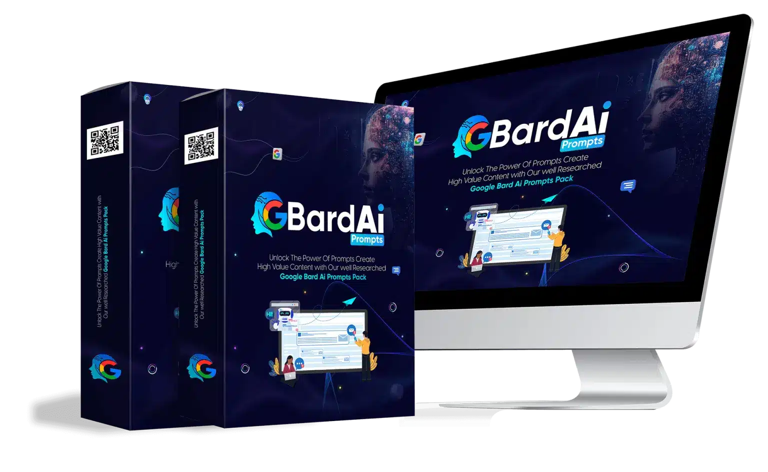 10,000 Google Bard AI Prompts